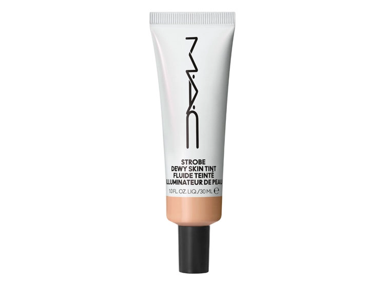 BASE DE MAQUILLAJE MAC TINTE STROBE DEWY SKIN 30 ML