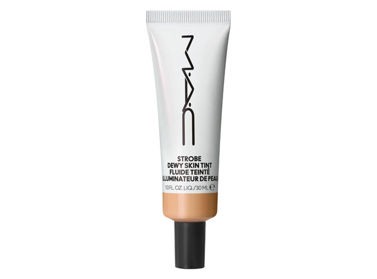 BASE DE MAQUILLAJE MAC TINTE STROBE DEWY SKIN 30 ML