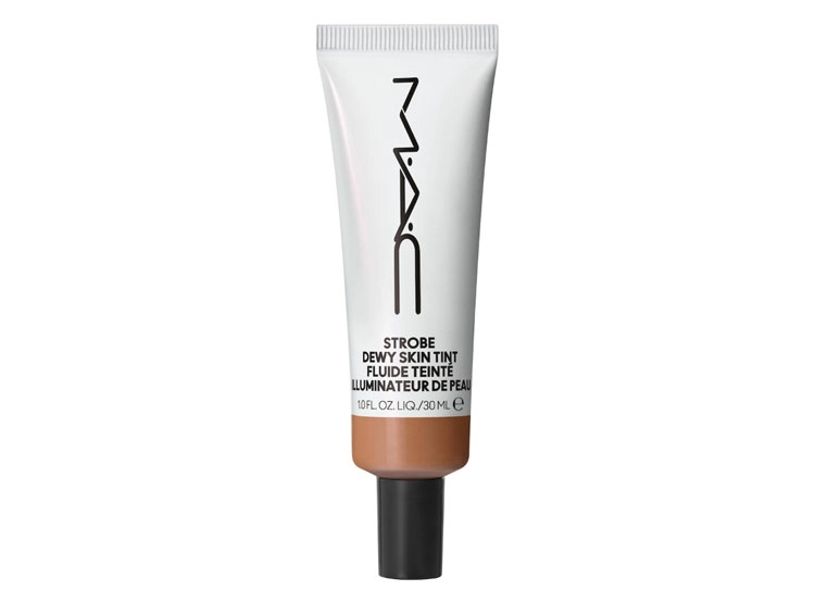 BASE DE MAQUILLAJE MAC TINTE STROBE DEWY SKIN 30 ML