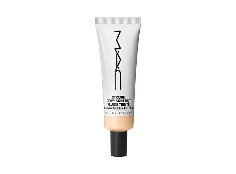 BASE DE MAQUILLAJE MAC TINTE STROBE DEWY SKIN 30 ML - 1
