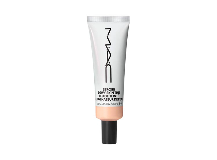 BASE DE MAQUILLAJE MAC TINTE STROBE DEWY SKIN 30 ML - 1