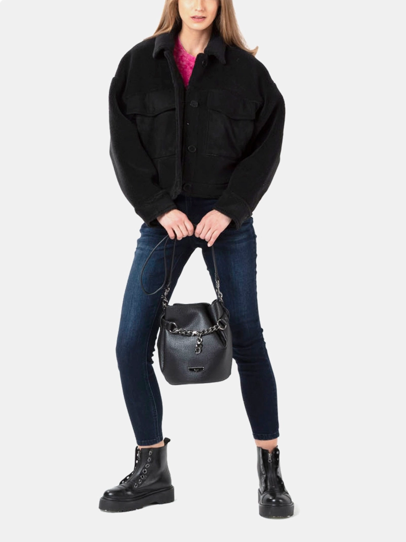 JEANS MUJER ELLUS ALGODÓN  - 1