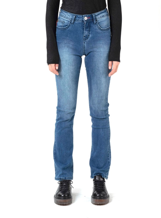 JEANS MUJER ELLUS - 1