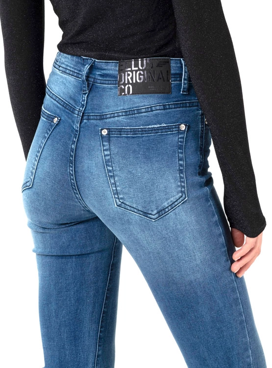 JEANS MUJER ELLUS - 3