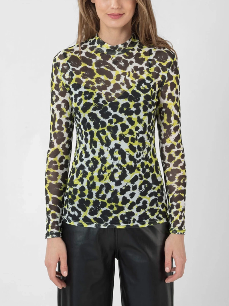 POLERA MUJER ELLUS  - 2