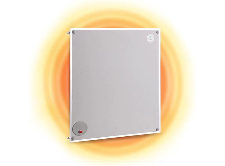 PANEL ELÉCTRICO THORBEN BIOFABRIC - 1