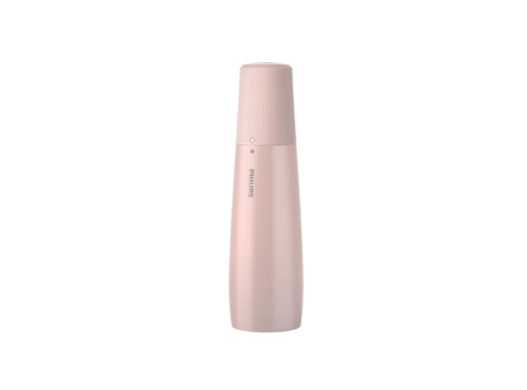 REMOVEDOR DE VELLO FACIAL INALÁMBRICO PHILIPS SERIE 5000 BRR454/00 - 2