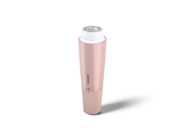 REMOVEDOR DE VELLO FACIAL INALÁMBRICO PHILIPS SERIE 5000 BRR454/00 - 3