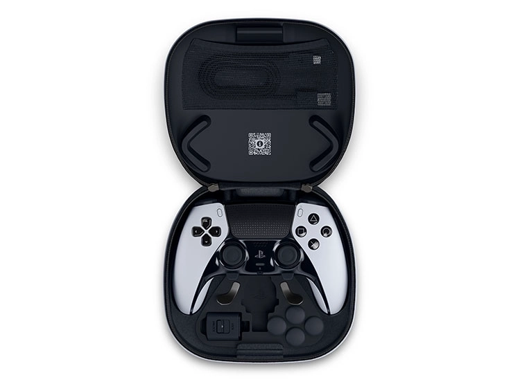 CONTROL PS5 DUALSENSE EDGE - 11