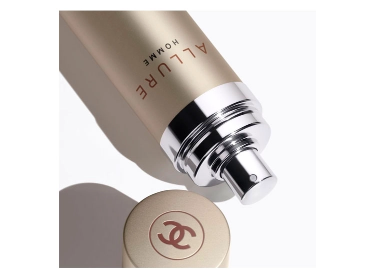 ALLURE HOMME ALL-OVER-SPRAY - 2