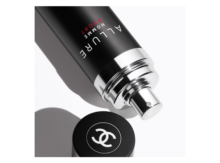 ALLURE HOMME SPORT ALL-OVER SPRAY - 2