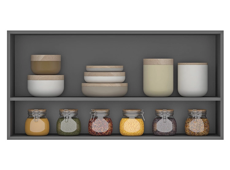 MUEBLE COCINA VEKKA HOME EVANDRO AEREO - 3