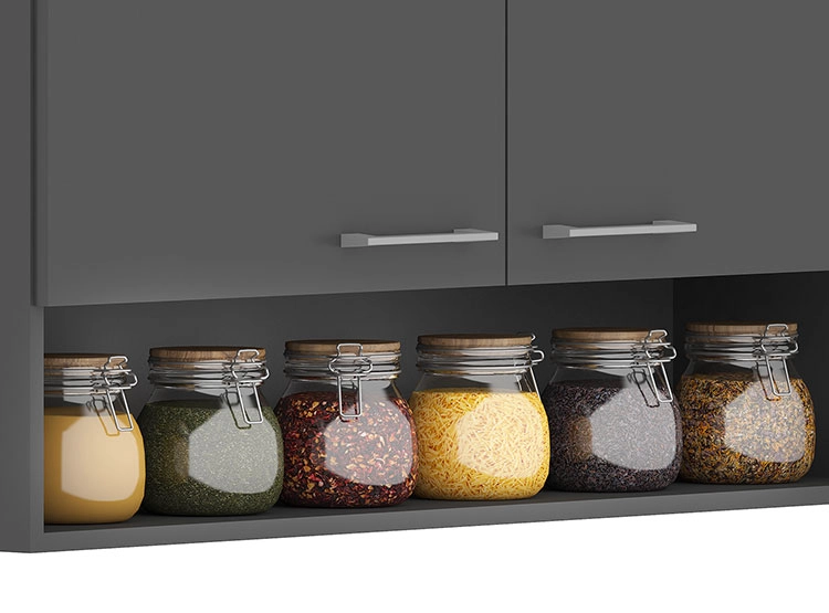 MUEBLE COCINA VEKKA HOME EVANDRO AEREO - 4