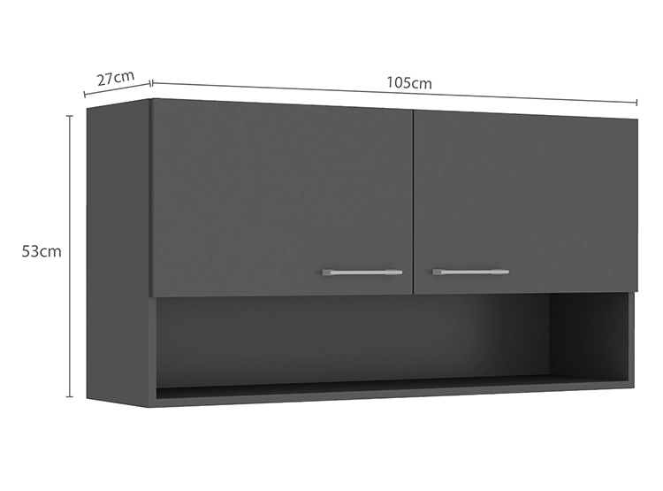 MUEBLE COCINA VEKKA HOME EVANDRO AEREO - 5