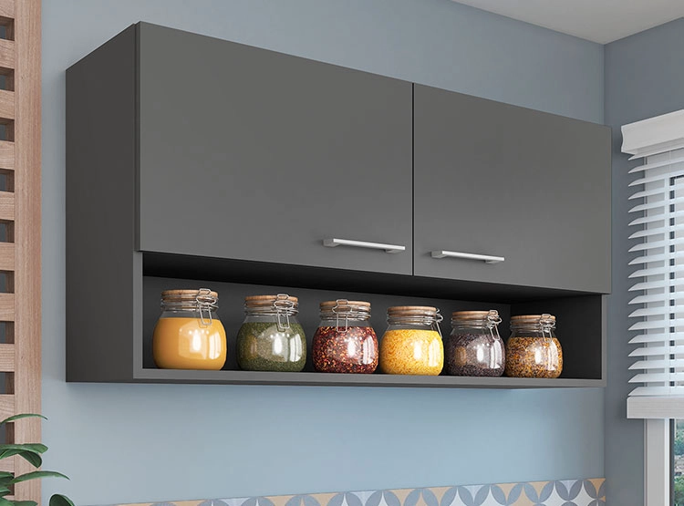 MUEBLE COCINA VEKKA HOME EVANDRO AEREO - 6