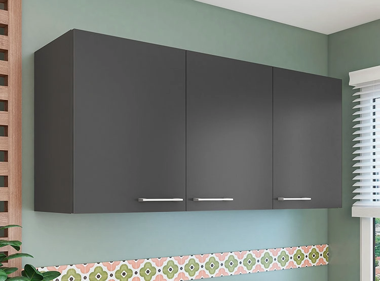 MUEBLE COCINA VEKKA HOME OPIE AEREO - 7