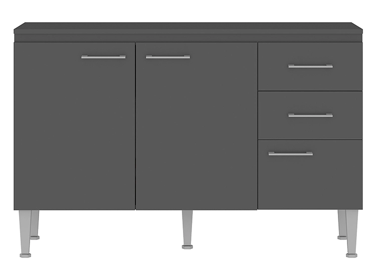 MUEBLE COCINA VEKKA HOME OPIE BASE - 2
