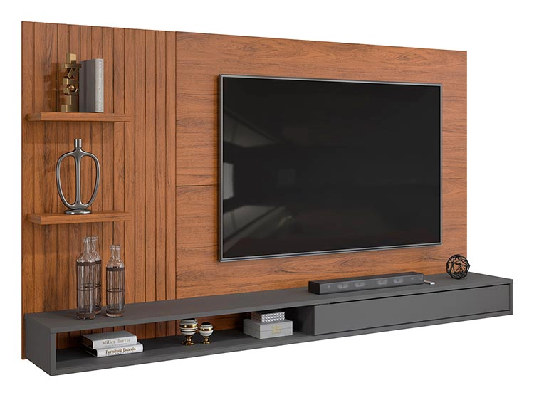 PANEL VEKKA HOME BENTO - 2