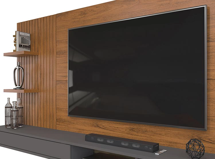 PANEL VEKKA HOME BENTO - 3