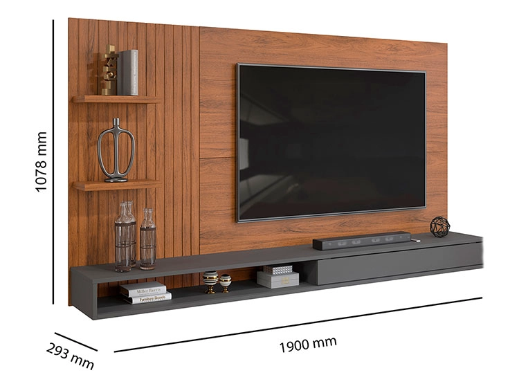 PANEL VEKKA HOME BENTO - 6