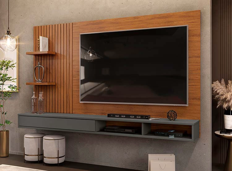 PANEL VEKKA HOME BENTO - 8