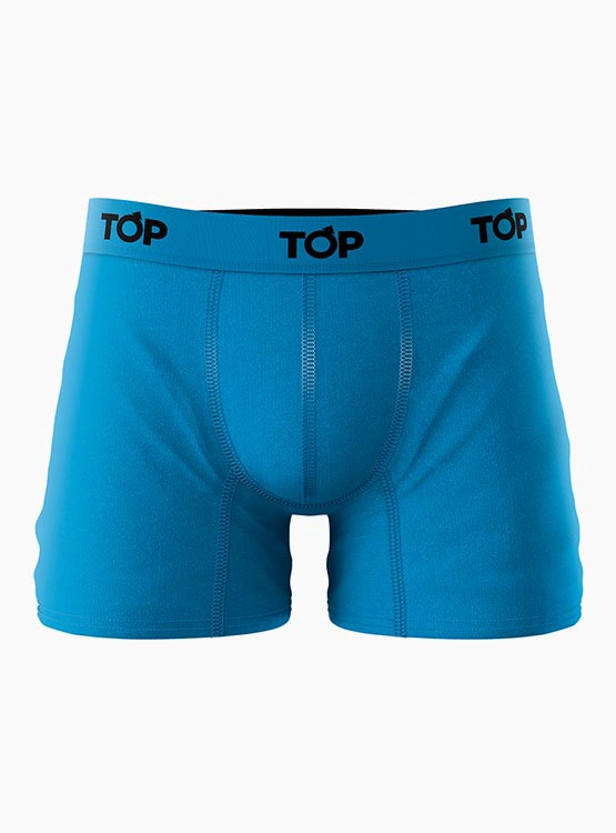 BOXER TOP 208PKP3 - 2
