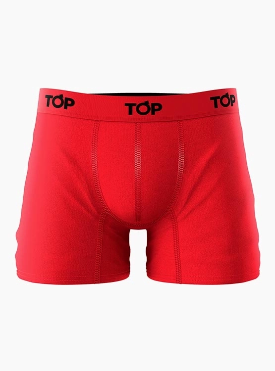 BOXER TOP 208PKP3 - 3