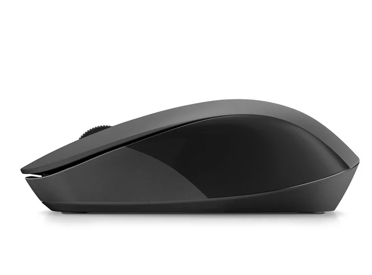 MOUSE INALÁMBRICO HP 150 NEGRO - 1