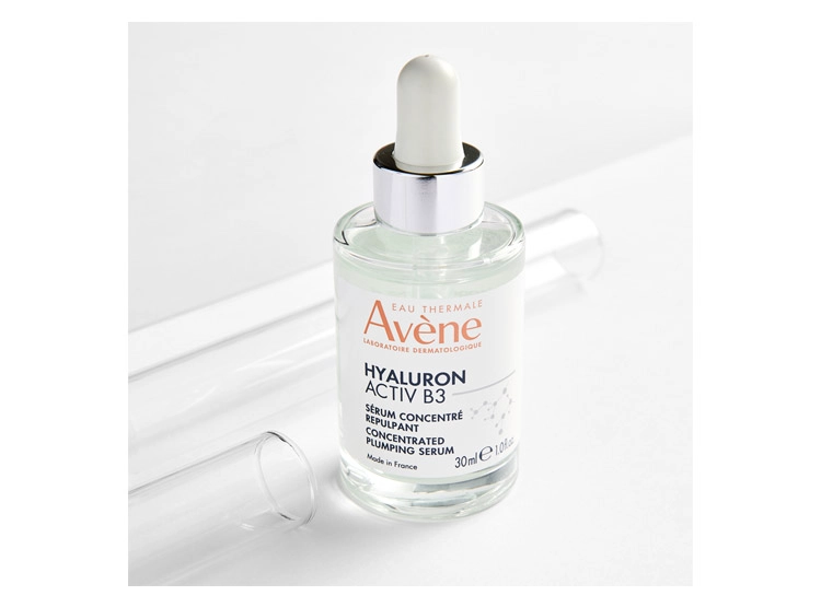 SERUM AVÉNE ANTIEDAD HYALURON ACTIV B3 30 ML - 4