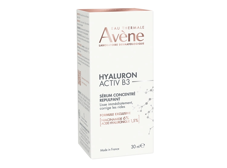 SERUM AVÉNE ANTIEDAD HYALURON ACTIV B3 30 ML - 5