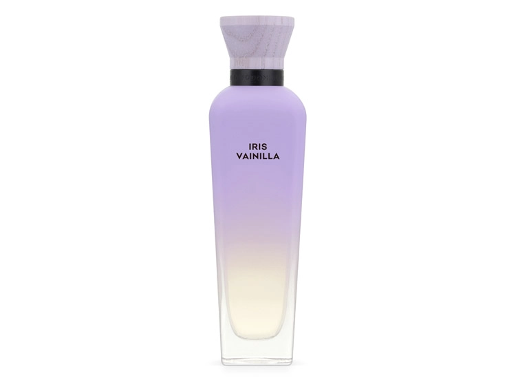 PERFUME ADOLFO DOMINGUEZ IRIS VAINILLA MUJER EDP 120 ML - 1
