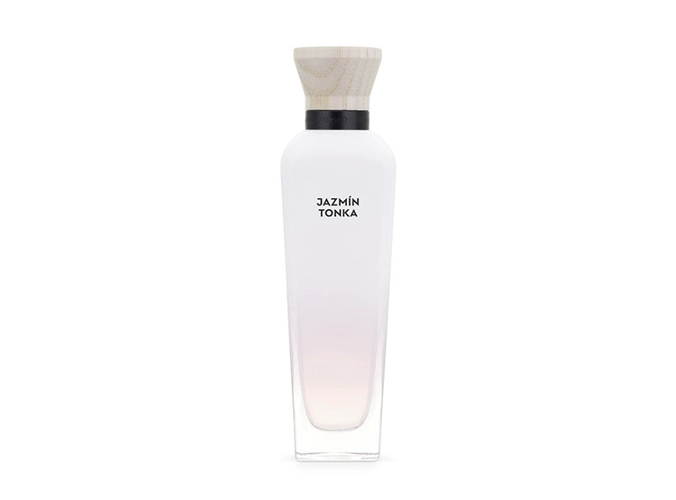 PERFUME ADOLFO DOMINGUEZ JAZMIN TONKA MUJER EDP 120 ML - 3