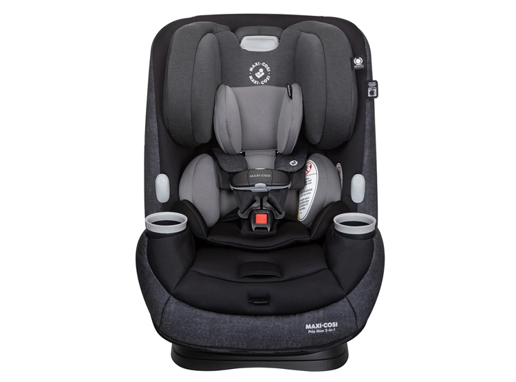 SILLA AUTO MAXI-COSI PRIA ALL IN ONE NEGRO - 2