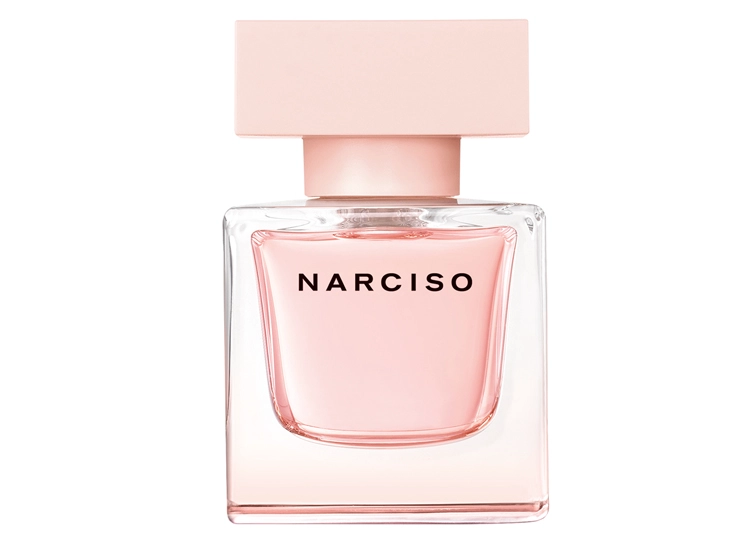 PERFUME NARCISO RODRIGUEZ CRYSTAL NARCISO RODRÍGUEZ MUJER EDP 30 ML - 1