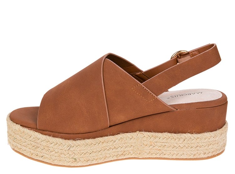 SANDALIAS MUJER MARQUIS MARTIN4 - 4