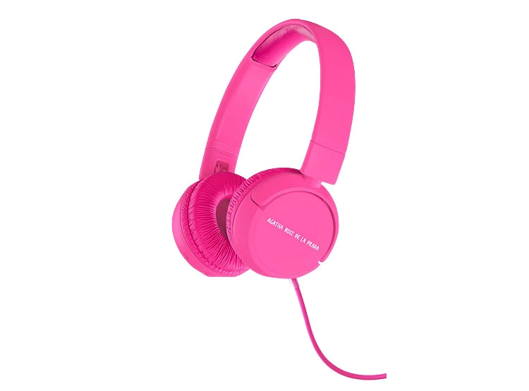 AUDÍFONOS AGATHA RUIZ DE LA PRADA - 1