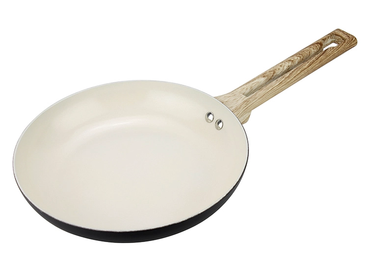 BATERÍA DE COCINA FANTUZZI BIELLA NEGRO 7 PIEZAS - 6