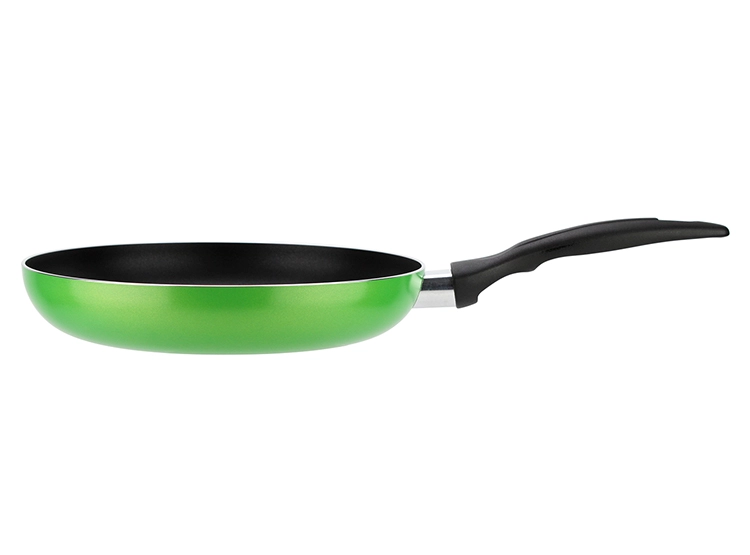 BATERÍA DE COCINA FANTUZZI GOURMET VERDE 6 PIEZAS - 4