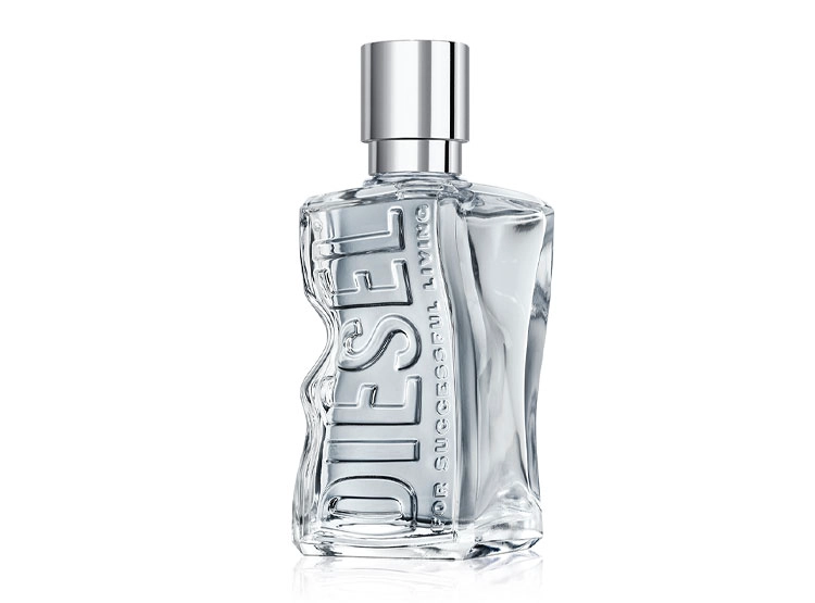 PERFUME DIESEL D UNISEX EDT 50 ML - 1