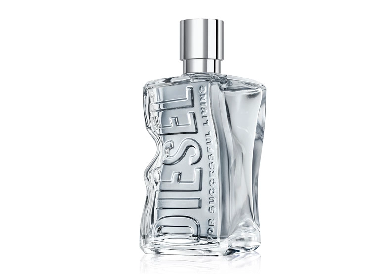 PERFUME DIESEL D UNISEX EDT 100 ML - 1