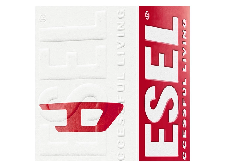 PERFUME DIESEL D UNISEX EDT 30 ML - 5
