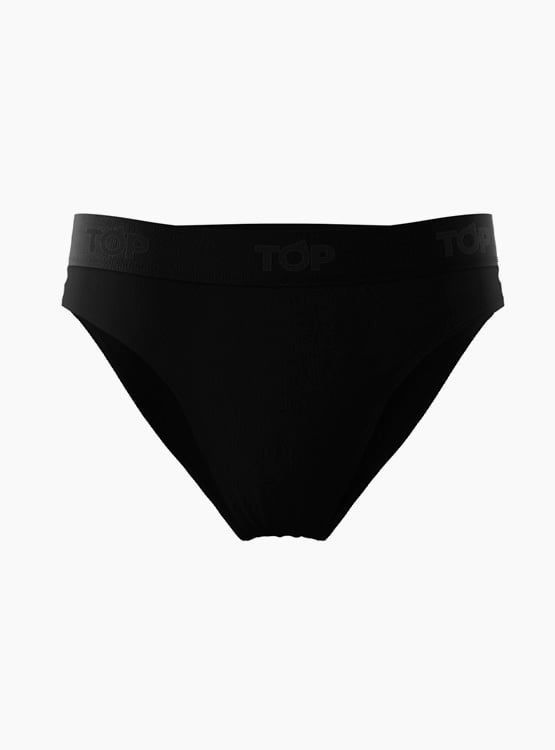 PACK X5 SLIP ALGODÓN HOMBRE TOP - 3