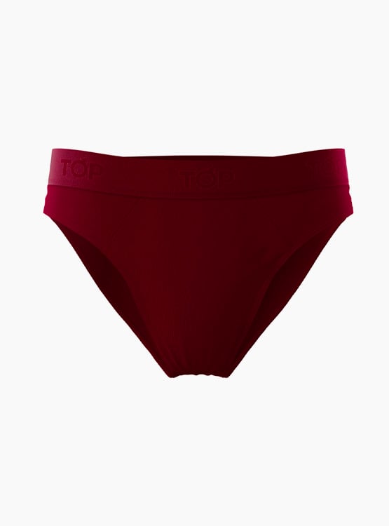 PACK X5 SLIP ALGODÓN HOMBRE TOP - 6