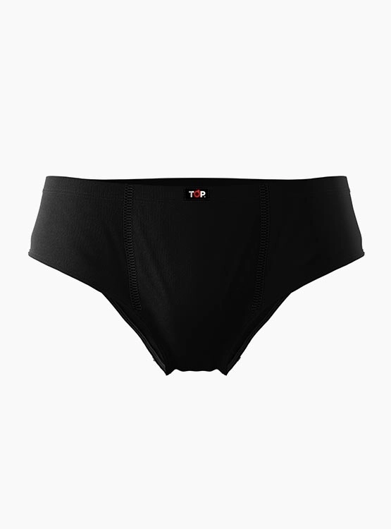 PACK X5 SLIP TOP ALGODÓN - 4