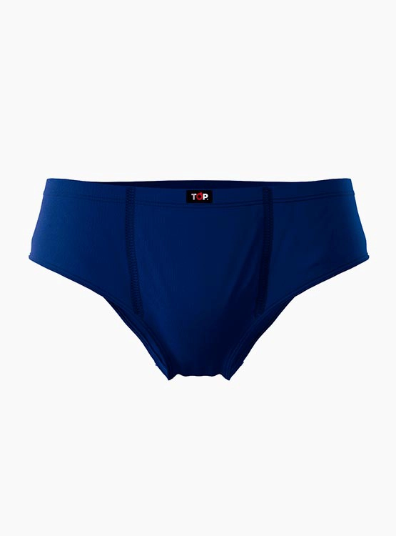 PACK X5 SLIP TOP ALGODÓN - 2