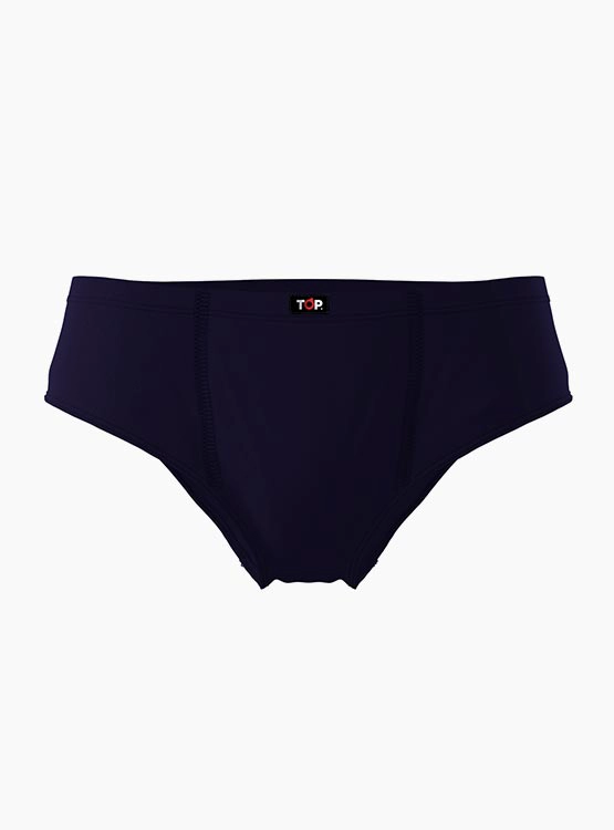PACK X5 SLIP TOP ALGODÓN - 3