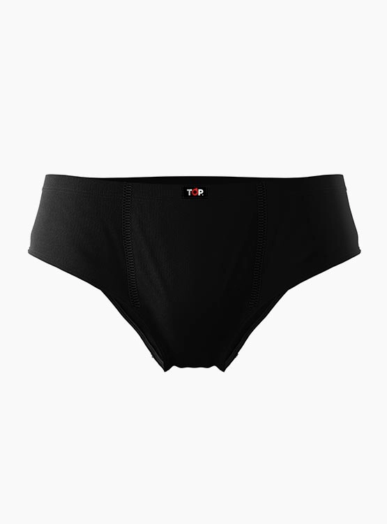 PACK X5 SLIP TOP ALGODÓN - 4
