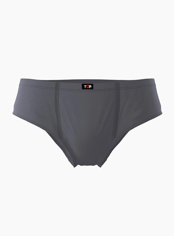 PACK X5 SLIP TOP ALGODÓN - 5