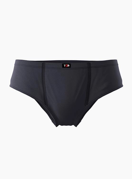 PACK X5 SLIP TOP ALGODÓN - 6