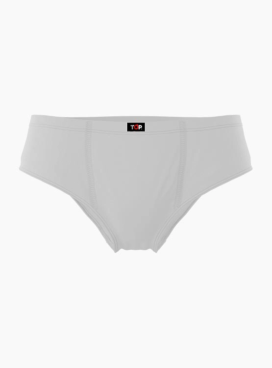 5 PACK CALZONCILLO ALGODÓN HOMBRE TOP - 2